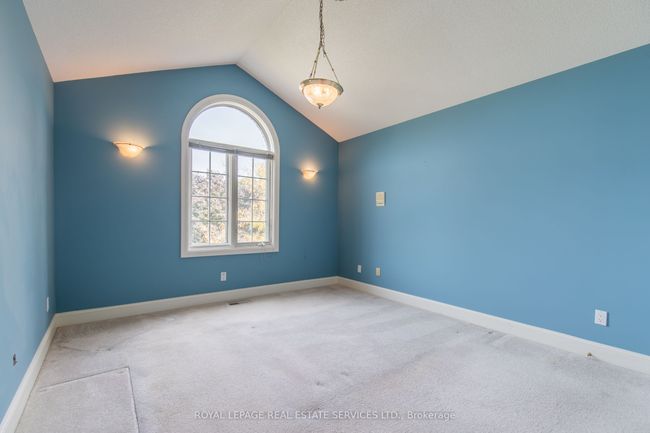 57 Orr Cres, House other with 4 bedrooms, 3 bathrooms and 4 parking in Stoney Creek ON | Image 23