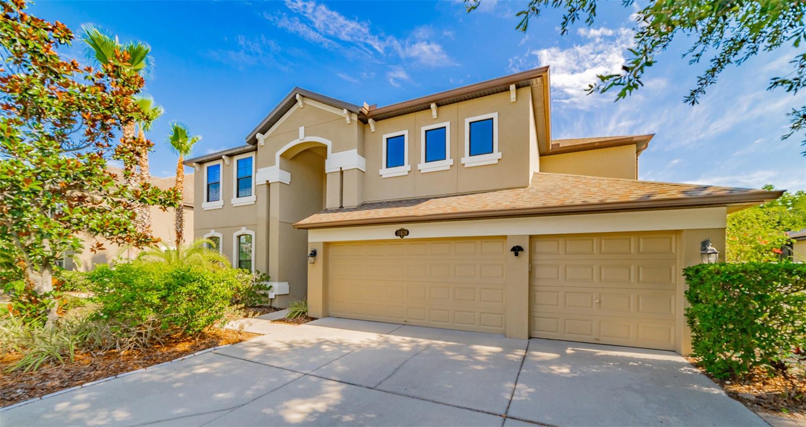 Gilmerton Dr, Riverview, FL 33579