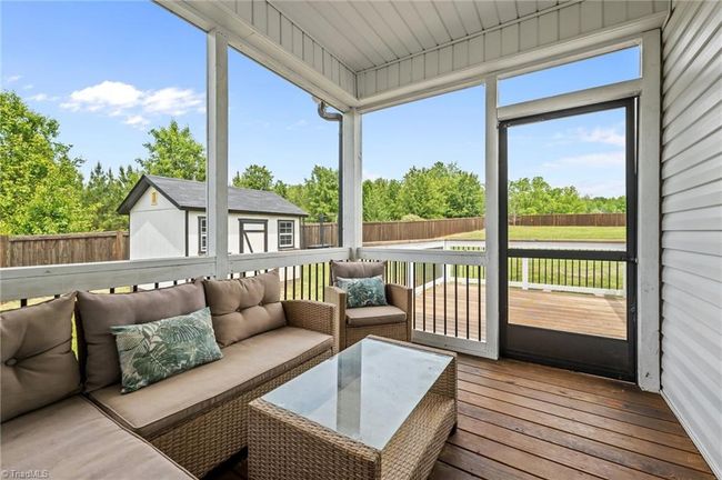2139 Crosswind Dr, House other with 4 bedrooms, 3 bathrooms and null parking in Graham NC | Image 32