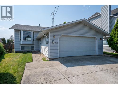 1172 Kamwood Pl, Kamloops, BC, V2B8J9 | Card Image