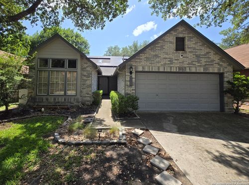 9323 Chattanooga Dr, San Antonio, TX, 78240-2887 | Card Image