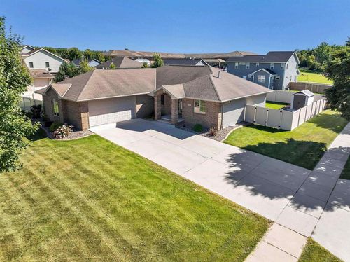 3526 Blackwolf, GREEN BAY, WI, 54311 | Card Image