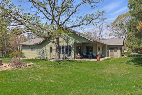 15976 Cushing Rd, Paynesville, MN, 56362-9424 | Card Image