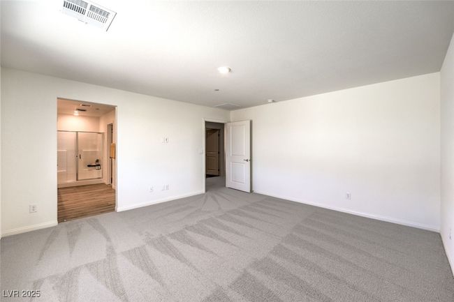 Pictures of are a model home and are or representational purposes only. | Image 10