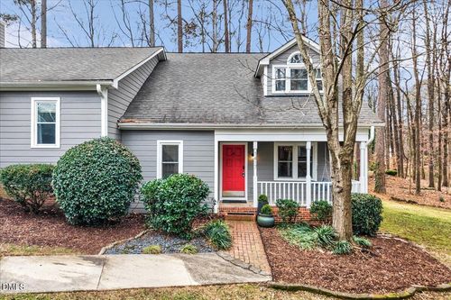 1417 Quarter Pt, Raleigh, NC, 27615-2726 | Card Image