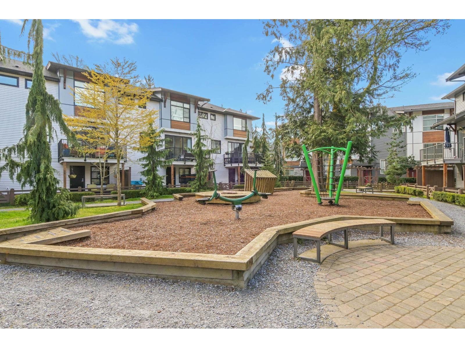 Residential in Langley 3