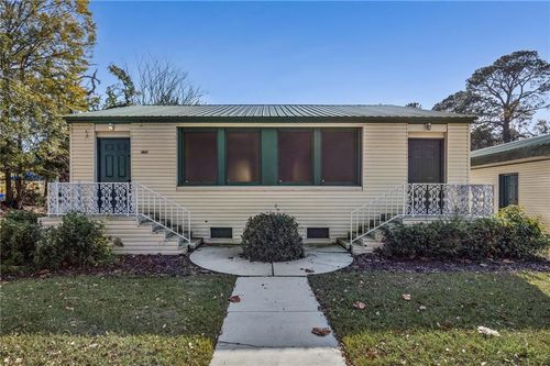 1401 Spring Hill Ave, Mobile, AL, 36604-3204 | Card Image