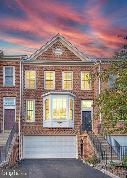 42104 Fremont Preserve Sq, ALDIE, VA, 20105-2980 | Card Image