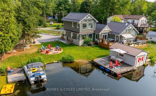 2151 Little Chipmunk Rd, Douro Dummer, ON, K0L2H0 | Card Image