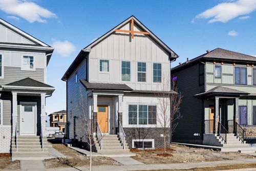 62 Prince Drive, Rural Rocky View County, AB, T1X2J1 | Card Image