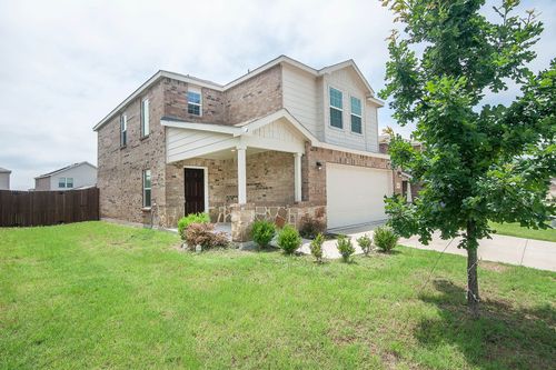 1544 Vega Dr, Forney, TX, 75126-3420 | Card Image