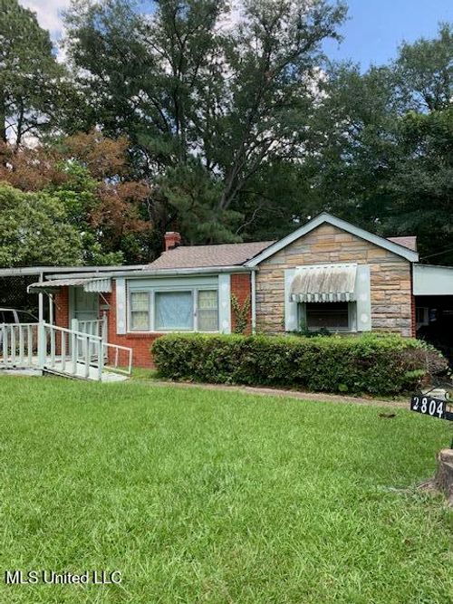 2804 Highland Ave, Meridian, MS, 39307-4439 | Card Image