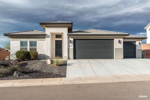 1257 E Marlberry Way, Washington, UT, 84780-2996 | Card Image