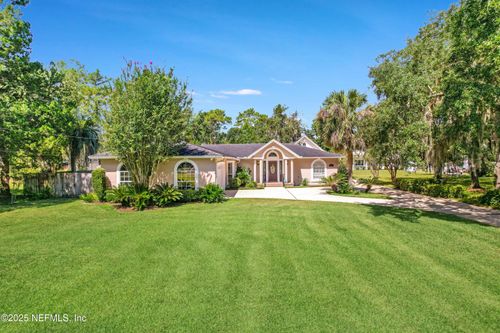 4986 Harvey Grant Rd, Fleming Island, FL, 32003-7805 | Card Image