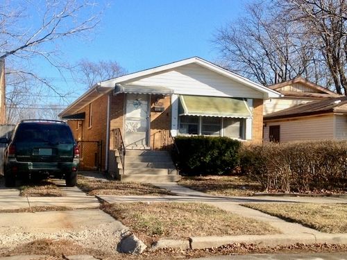 11655 S Racine Ave, Chicago, IL, 60643-5145 | Card Image