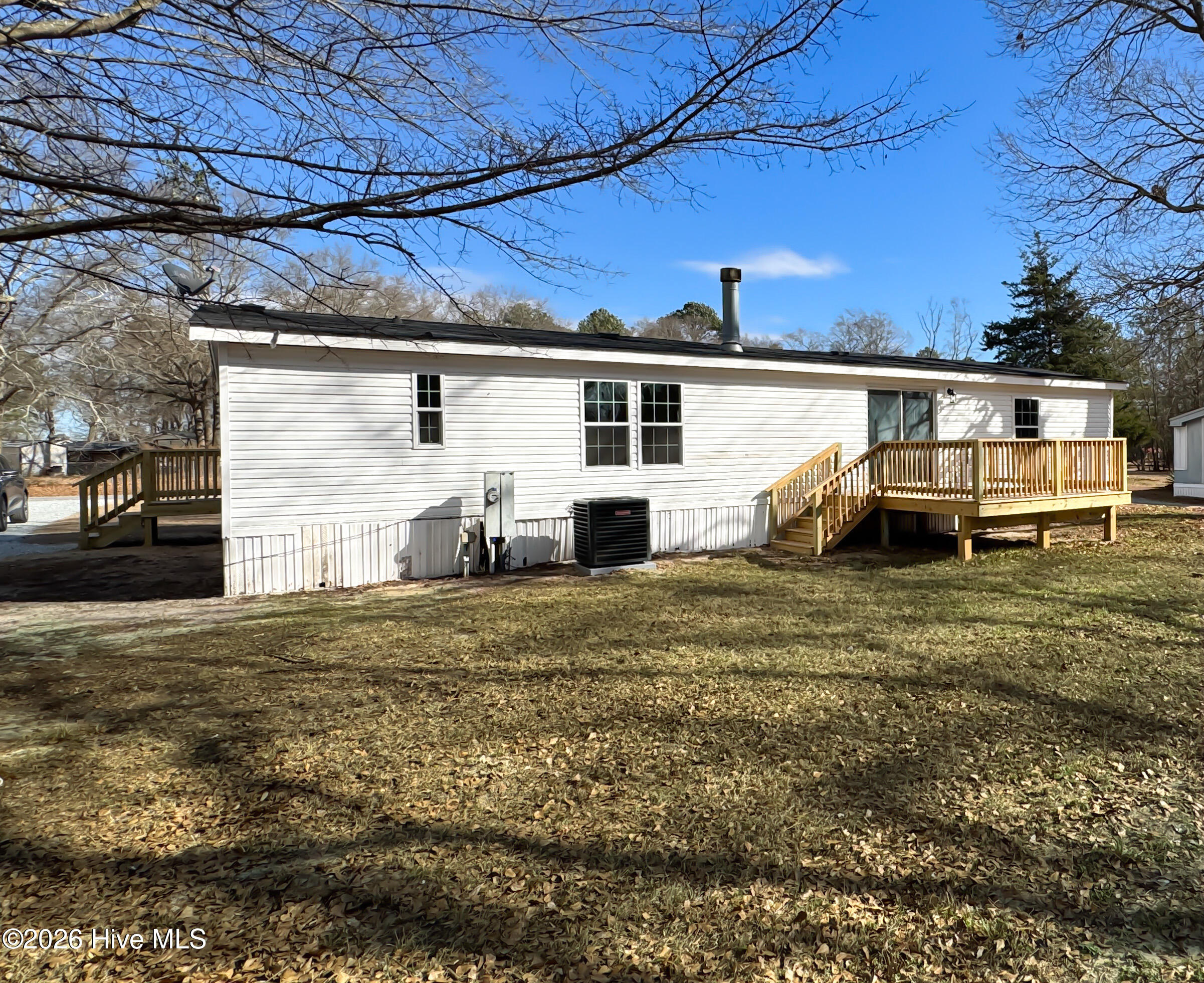 Residential in Dudley 5