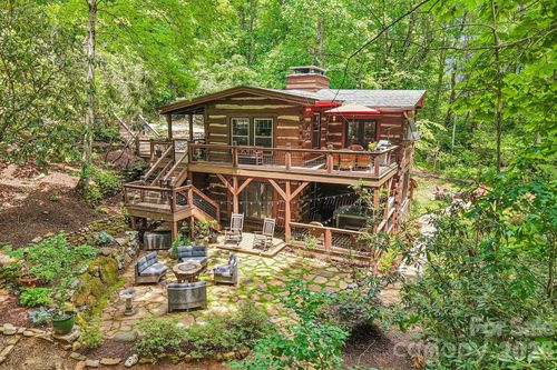 17198 Rosman Hwy, Lake Toxaway, NC, 28747-0017 | Card Image