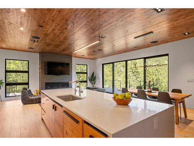 365 Bow Mountain Rd, House other with 4 bedrooms, 4 bathrooms and null parking in Boulder CO | Image 16