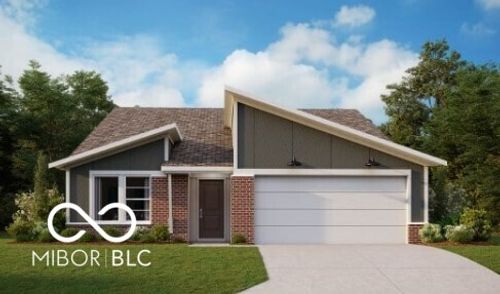 7150 Maidstone Cv, Mccordsville, IN, 46055-9830 | Card Image