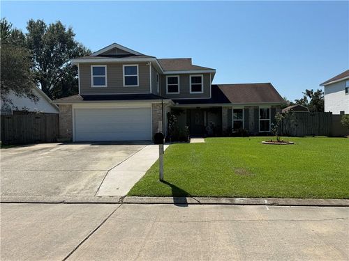 112 Honeywood Dr, Slidell, LA, 70461-6001 | Card Image