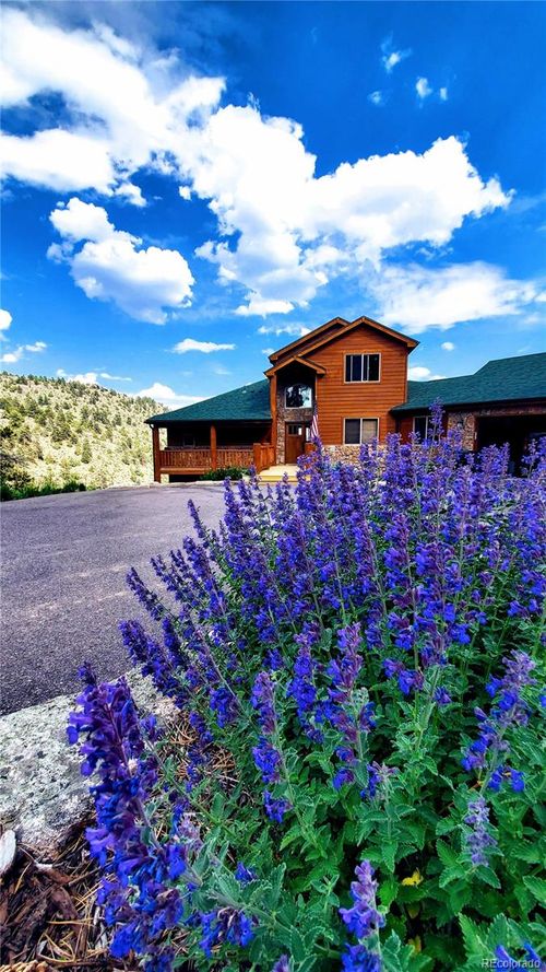 14514 Reserve Rd, Pine, CO, 80470-9150 | Card Image