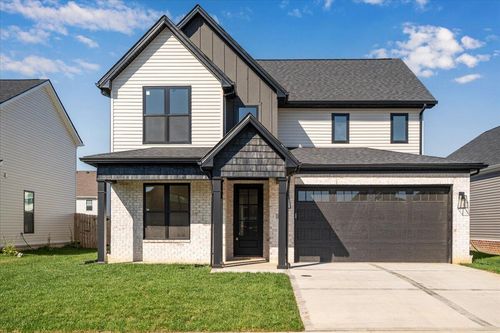 1069 Squirrel Nest Ln, Lexington, KY, 40509-4295 | Card Image