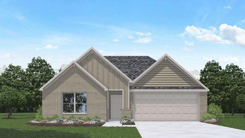 819 Merit Badge Court, Conroe, TX, 77303 | Card Image
