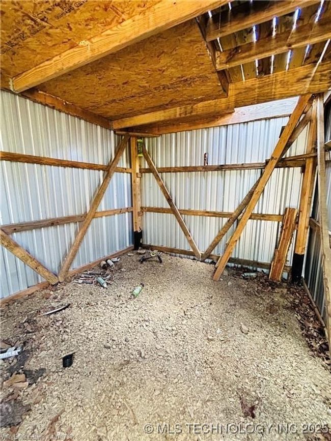 2417 Grant, House other with 2 bedrooms, 2 bathrooms and null parking in Snow OK | Image 37