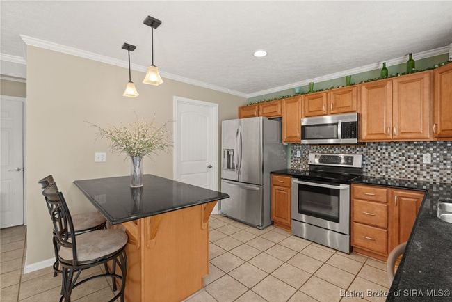 2800 Sandalwood Dr, Home with 4 bedrooms, 4 bathrooms and null parking in New Albany IN | Image 22
