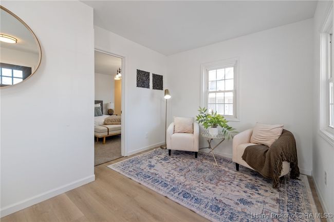429 S Sycamore St, Home with 3 bedrooms, 2 bathrooms and null parking in Paoli IN | Image 22