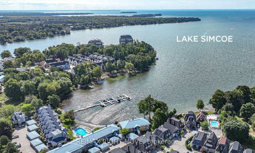 114-603 Atherley Rd, Orillia, ON, L3V7L5 | Card Image