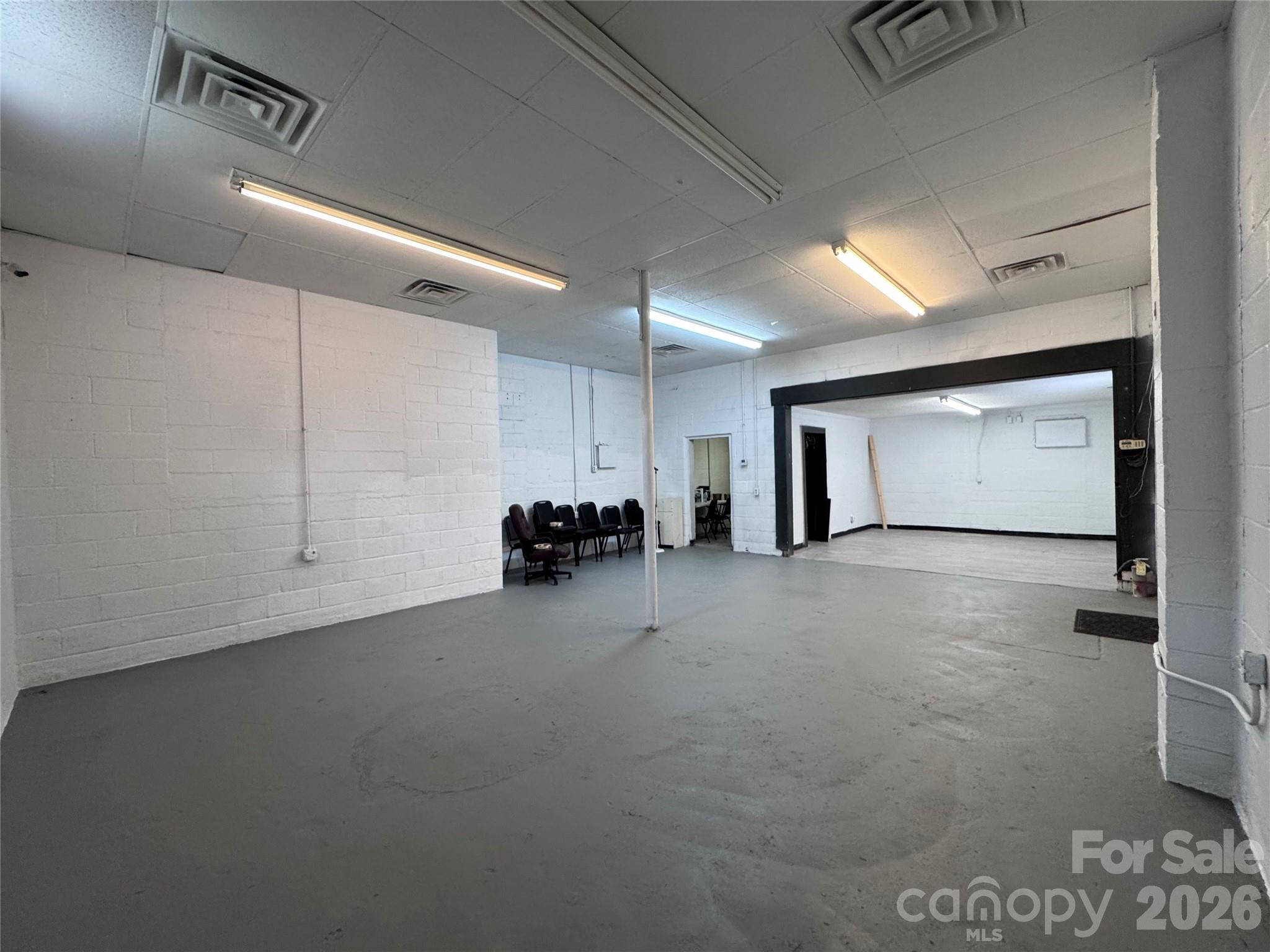 Commercial Sale in Gastonia 4
