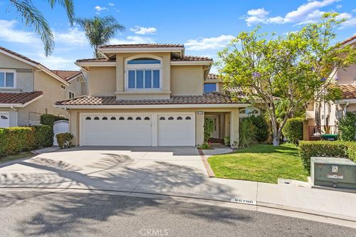 25785 Middle Ridge Ln, Laguna Hills, CA, 92653-7543 | Card Image