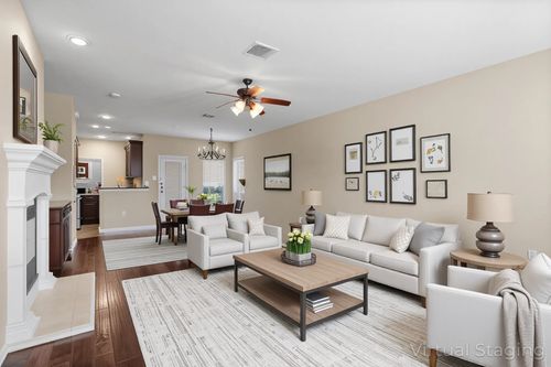 4145 Indian Run Dr, Carrollton, TX, 75010-3296 | Card Image