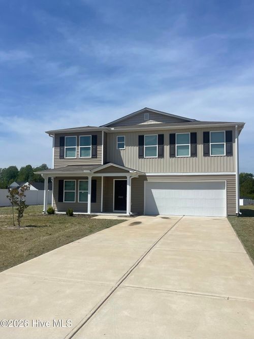 8963 Shallow Creek Trl, Bailey, NC, 27807-8998 | Card Image