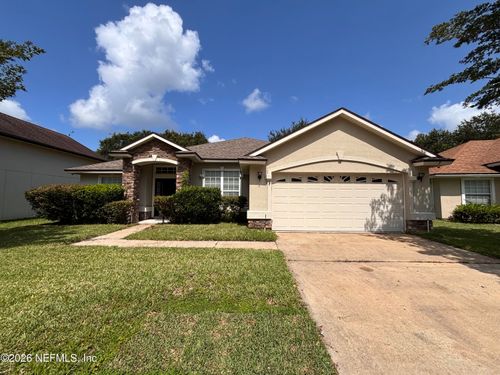 14160 E Fish Eagle Drive, Jacksonville, FL, 32226 | Card Image