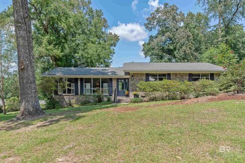 201 Confederate Dr N, Spanish Fort, AL, 36527-3061 | Card Image