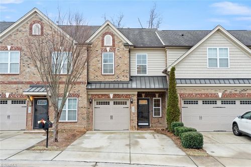 1183 Augustine Heights Drive, Winston Salem, NC, 27103 | Card Image