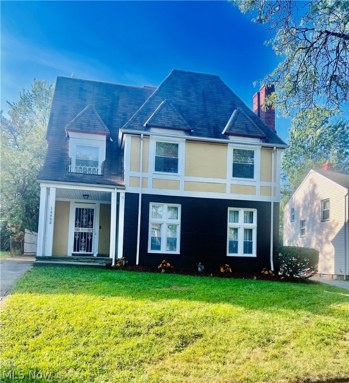 Eldamere Ave, Cleveland, OH 44128