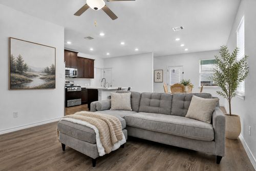 116 Gracie Way, Hutto, TX, 78634 | Card Image