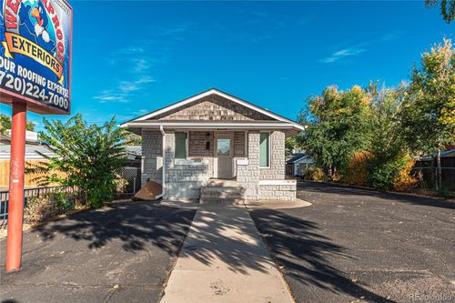 2532 S Broadway, Denver, CO, 80210-5703 | Card Image