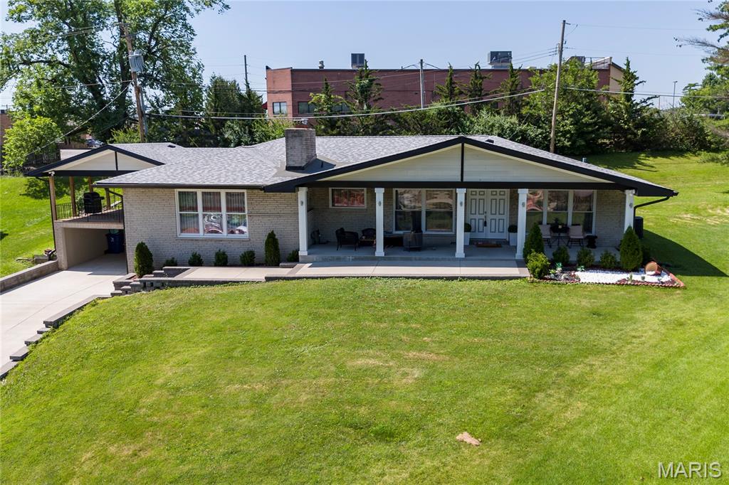 Residential in Sunset Hills 3