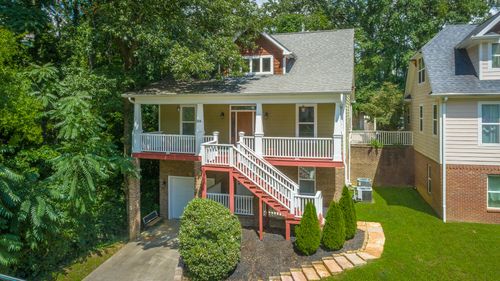 514 Druid Ln, Chattanooga, TN, 37405-4040 | Card Image