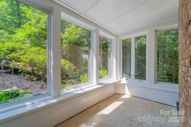197 Briar Patch Rd, House other with 4 bedrooms, 2 bathrooms and null parking in Cullowhee NC | Image 33