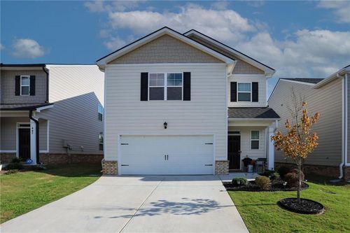 457 Shasta Ct, Hoschton, GA, 30548-2822 | Card Image
