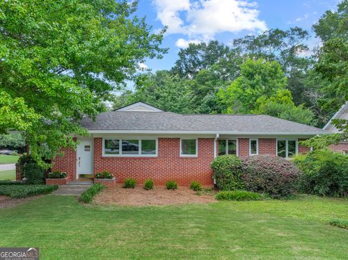 301 Parkway Dr, Athens, GA, 30606-4951 | Card Image