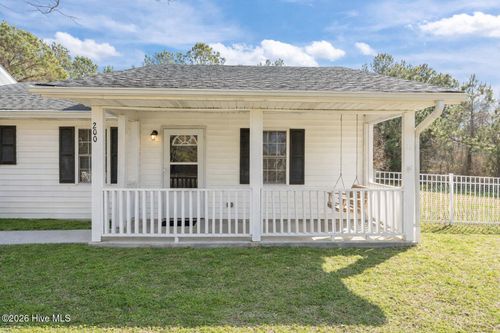 200 Bell Creek Dr, Beaufort, NC, 28516-7504 | Card Image