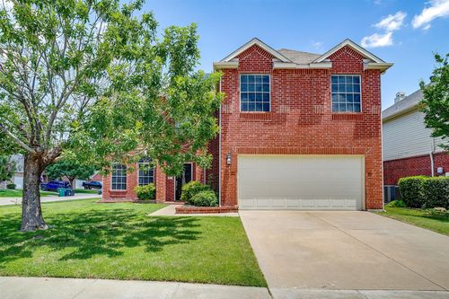 9136 Saratoga Rd, Fort Worth, TX, 76244-6216 | Card Image