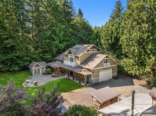 19808 Yew Way, Snohomish, WA, 98296-8145 | Card Image