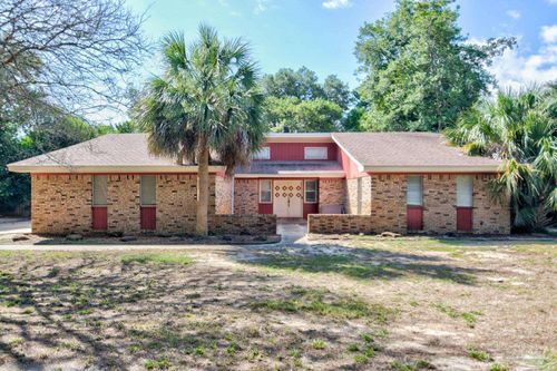 3363 El Prado, Gulf Breeze, FL, 32563 | Card Image